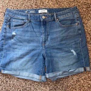 Sonoma Jean Shorts